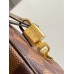Louis Vuitton Speedy 25 Bag In Damier Ebene Canvas N41365 Louis Vuitton Speedy 25 Bag In Damier Ebene Canvas N41365