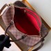 Louis Vuitton Speedy Bandouliere 30 Bag In Damier Ebene Canvas N41367