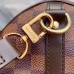 Louis Vuitton Speedy Bandouliere 30 Bag In Damier Ebene Canvas N41367