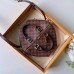 Louis Vuitton Speedy Bandouliere 25 Bag In Damier Ebene Canvas N41368