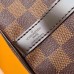 Louis Vuitton Speedy Bandouliere 25 Bag In Damier Ebene Canvas N41368
