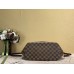 Louis Vuitton Siena MM Bag In Damier Ebene Canvas N41546 Louis Vuitton Siena MM Bag In Damier Ebene Canvas N41546