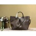 Louis Vuitton Siena GM Bag In Damier Ebene Canvas N41547 Louis Vuitton Siena GM Bag In Damier Ebene Canvas N41547