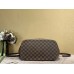 Louis Vuitton Siena GM Bag In Damier Ebene Canvas N41547 Louis Vuitton Siena GM Bag In Damier Ebene Canvas N41547