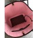 Louis Vuitton Neverfull MM Bag In Damier Ebene Canvas N41603 Louis Vuitton Neverfull MM Bag In Damier Ebene Canvas N41603