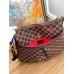 Louis Vuitton Bloomsbury PM Bag In Damier Ebene Canvas N42251