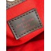 Louis Vuitton Bloomsbury PM Bag In Damier Ebene Canvas N42251