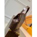 Louis Vuitton Graceful PM Bag In Damier Ebene Canvas N44044 Louis Vuitton Graceful PM Bag In Damier Ebene Canvas N44044