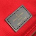 Louis Vuitton Graceful PM Bag In Damier Ebene Canvas N44044 Louis Vuitton Graceful PM Bag In Damier Ebene Canvas N44044