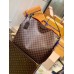 Louis Vuitton Graceful MM Bag In Damier Ebene Canvas N44045 Louis Vuitton Graceful MM Bag In Damier Ebene Canvas N44045