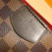 Louis Vuitton Graceful MM Bag In Damier Ebene Canvas N44045 Louis Vuitton Graceful MM Bag In Damier Ebene Canvas N44045