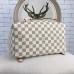 Louis Vuitton Sperone Backpack In Damier Azur Canvas N41578 Louis Vuitton Sperone Backpack In Damier Azur Canvas N41578