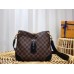 Louis Vuitton Odeon PM Bag In Damier Ebene Canvas N50064 Louis Vuitton Odeon PM Bag In Damier Ebene Canvas N50064