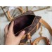 Louis Vuitton Valisette Souple BB Bag In Damier Ebene Canvas N50065 Louis Vuitton Valisette Souple BB Bag In Damier Ebene Canvas N50065