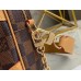 Louis Vuitton Valisette Souple BB Bag In Damier Ebene Canvas N50065 Louis Vuitton Valisette Souple BB Bag In Damier Ebene Canvas N50065
