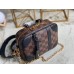 Louis Vuitton Valisette Souple BB Bag In Damier Ebene Canvas N50063 Louis Vuitton Valisette Souple BB Bag In Damier Ebene Canvas N50063