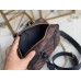 Louis Vuitton Valisette Souple BB Bag In Damier Ebene Canvas N50063 Louis Vuitton Valisette Souple BB Bag In Damier Ebene Canvas N50063