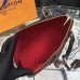 Louis Vuitton Alma PM Bag In Damier Ebene Canvas N53151 Louis Vuitton Alma PM Bag In Damier Ebene Canvas N53151