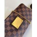 Louis Vuitton Eva Clutch In Damier Ebene Canvas N55213 Louis Vuitton Eva Clutch In Damier Ebene Canvas N55213