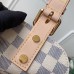 Louis Vuitton Sperone BB Backpack In Damier Azur Canvas N44026 Louis Vuitton Sperone BB Backpack In Damier Azur Canvas N44026