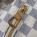 Louis Vuitton Sperone BB Backpack In Damier Azur Canvas N44026 Louis Vuitton Sperone BB Backpack In Damier Azur Canvas N44026