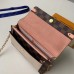 Louis Vuitton Vavin Chain Wallet In Damier Ebene Canvas N60237 Louis Vuitton Vavin Chain Wallet In Damier Ebene Canvas N60237