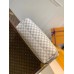 Louis Vuitton Graceful MM Bag In Damier Azur Canvas N42233 Louis Vuitton Graceful MM Bag In Damier Azur Canvas N42233