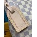 Louis Vuitton Graceful MM Bag In Damier Azur Canvas N42233 Louis Vuitton Graceful MM Bag In Damier Azur Canvas N42233