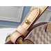 Louis Vuitton Graceful MM Bag In Damier Azur Canvas N42233 Louis Vuitton Graceful MM Bag In Damier Azur Canvas N42233