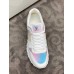Louis Vuitton Men's Run Away Sneakers In Iridescent Monogram Louis Vuitton Men's Run Away Sneakers In Iridescent Monogram