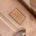 Louis Vuitton Daily Pouch In Damier Ebene Canvas N60261 Louis Vuitton Daily Pouch In Damier Ebene Canvas N60261