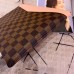 Louis Vuitton Daily Pouch In Damier Ebene Canvas N60261 Louis Vuitton Daily Pouch In Damier Ebene Canvas N60261