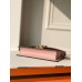Louis Vuitton Croisette Chain Wallet In Damier Ebene Canvas N60287 Louis Vuitton Croisette Chain Wallet In Damier Ebene Canvas N60287