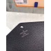 Louis Vuitton Sarah Wallet In Epi Leather M60582 Louis Vuitton Sarah Wallet In Epi Leather M60582