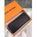 Louis Vuitton Clemence Wallet In Epi Leather M60915 Louis Vuitton Clemence Wallet In Epi Leather M60915