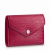 Louis Vuitton Victorine Wallet In Epi Leather M62171 Louis Vuitton Victorine Wallet In Epi Leather M62171