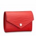 Louis Vuitton Victorine Wallet In Epi Leather M62172 Louis Vuitton Victorine Wallet In Epi Leather M62172