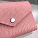 Louis Vuitton Victorine Wallet In Epi Leather M62946 Louis Vuitton Victorine Wallet In Epi Leather M62946