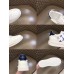 Louis Vuitton Men's Beverly Hills Sneakers In White Calfskin Louis Vuitton Men's Beverly Hills Sneakers In White Calfskin