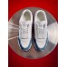 Louis Vuitton Men's Run Away Sneakers In Denim and Mesh Louis Vuitton Men's Run Away Sneakers In Denim and Mesh