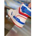 Louis Vuitton Men's Rivoli High-top Sneakers In White Leather Louis Vuitton Men's Rivoli High-top Sneakers In White Leather