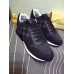 Louis Vuitton Men's Run Away Sneakers In Damier Textile Louis Vuitton Men's Run Away Sneakers In Damier Textile