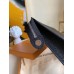 Louis Vuitton Pochette Voyage In Taiga Leather M30450 Louis Vuitton Pochette Voyage In Taiga Leather M30450