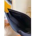 Louis Vuitton Pochette Voyage In Taiga Leather M30450 Louis Vuitton Pochette Voyage In Taiga Leather M30450