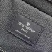 Louis Vuitton Toilet Pouch PM In Monogram Eclipse Canvas M43384 Louis Vuitton Toilet Pouch PM In Monogram Eclipse Canvas M43384