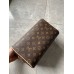 Louis Vuitton Dopp Kit Toilet Pouch In Monogram Canvas M44494 Louis Vuitton Dopp Kit Toilet Pouch In Monogram Canvas M44494