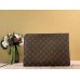 Louis Vuitton Etui Voyage MM In Monogram Canvas M44499 Louis Vuitton Etui Voyage MM In Monogram Canvas M44499