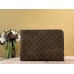 Louis Vuitton Etui Voyage MM In Monogram Canvas M44499 Louis Vuitton Etui Voyage MM In Monogram Canvas M44499