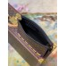 Louis Vuitton Pochette Voyage MM In Monogram Canvas M80792 Louis Vuitton Pochette Voyage MM In Monogram Canvas M80792