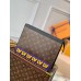 Louis Vuitton Pochette Voyage MM In Monogram Canvas M80792 Louis Vuitton Pochette Voyage MM In Monogram Canvas M80792